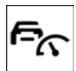 BMW M3 (2023) - Symbole Fonction - 1