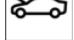 BMW M3 (2023) - Touches au volant, cote droit - 12