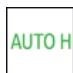 BMW M3 (2023) - Activation de la fonction Automatic Hold - 1