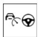 BMW M3 (2023) - Symbole Fonction - 2