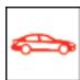 BMW M3 (2023) - Symbole Signification - 2