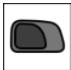 BMW M3 (2023) - Symbole Signification - 3