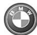 BMW M3 (2023) - Verrouillage manuel du vehicule - 1
