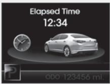 KIA Optima 2012 - Type B - 1