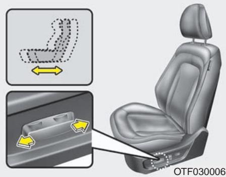 KIA Optima 2012 - MISE EN GARDE - 1