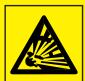 KIA Optima 2012 - Dangers concerning les batteries - 3