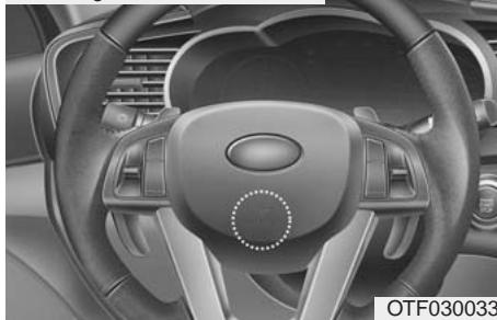KIA Optima 2012 - A VERTISSEMENT - 1