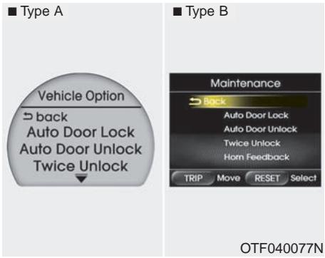 KIA Optima 2012 - Entretien - 1