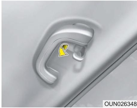 KIA Optima 2012 - A VERTISSEMENT - 1