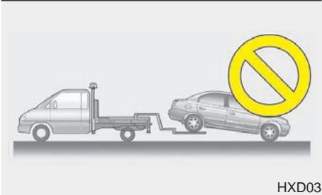 KIA Optima 2012 - Service de dépannage - 2