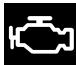 KIA Optima 2012 - SYMBOLES AU TABLEAU DE BORD - 10