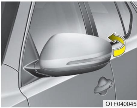 KIA Optima 2012 - MISE EN GARDE - 1