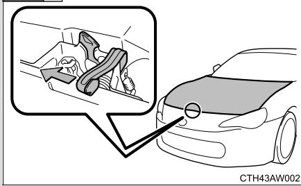 SUBARU BRZ (2016) - Si vous démonze le filtré à air - 2