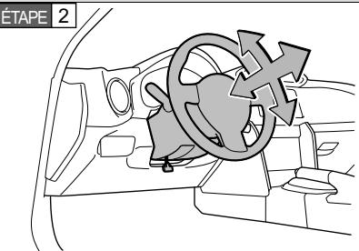 SUBARU BRZ (2016) - Volant de direction - 2