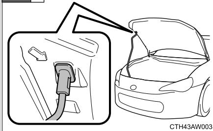 SUBARU BRZ (2016) - Si vous démonze le filtré à air - 3
