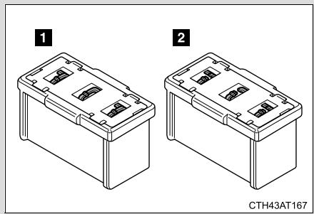 SUBARU BRZ (2016) - Type C - 1