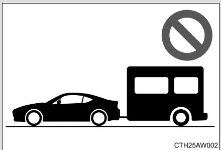 SUBARU BRZ (2016) - Montage des chaînes à neige (véhicules avec système de surveillance de la pression des pneus) - 1