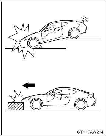 SUBARU BRZ (2016) - Côté passager - 3