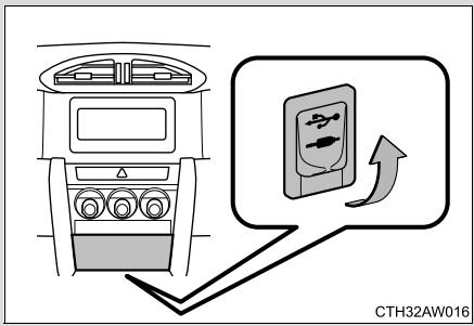 SUBARU BRZ (2016) - Pour éviter la décharge de la batterie - 1
