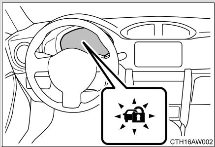 SUBARU BRZ (2016) - Ravitallement du vehicule en carburant - 1