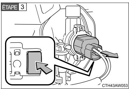 SUBARU BRZ (2016) - Feux de position latéraux avant - 8