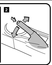 SUBARU BRZ (2016) - Si les clignotants clignotent plus rapidement qu'à l'habitude - 3