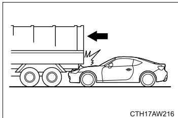 SUBARU BRZ (2016) - Côté passager - 5
