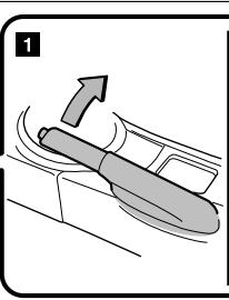 SUBARU BRZ (2016) - Si les clignotants clignotent plus rapidement qu'à l'habitude - 2