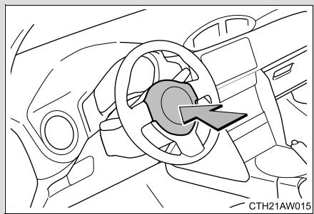 SUBARU BRZ (2016) - Avant de prendre le volant - 1