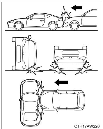 SUBARU BRZ (2016) - Côté passager - 9