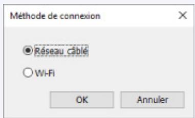 CANON TS7400series - Remarque - 2