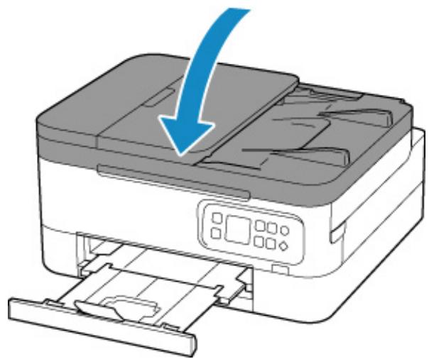 CANON TS7400series - Important - 2