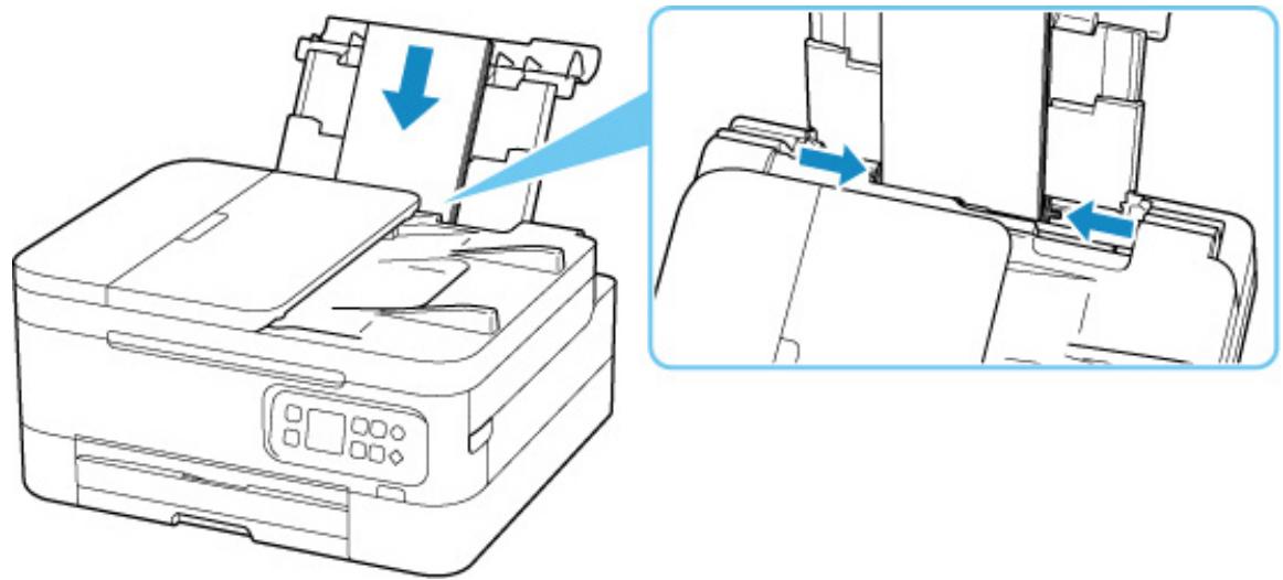 CANON TS7400series - Important - 4
