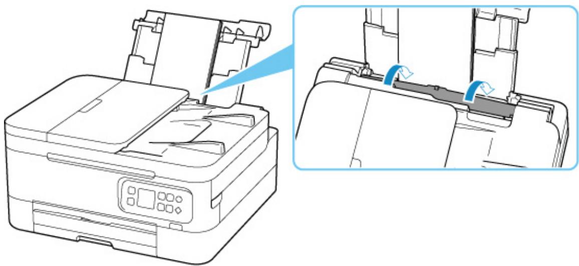 CANON TS7400series - Important - 6