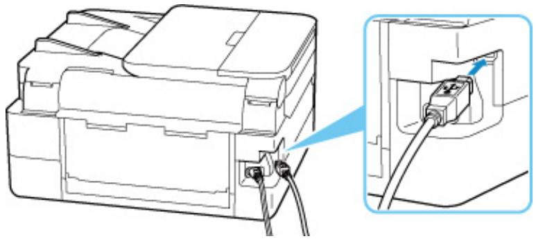 CANON TS7400series - A - 1