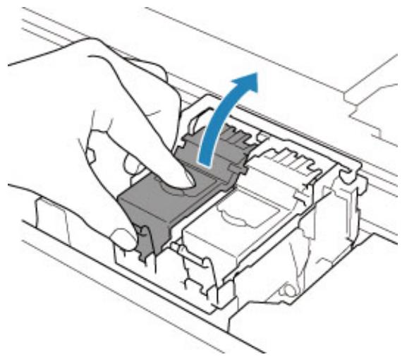 CANON TS7400series - Important - 1
