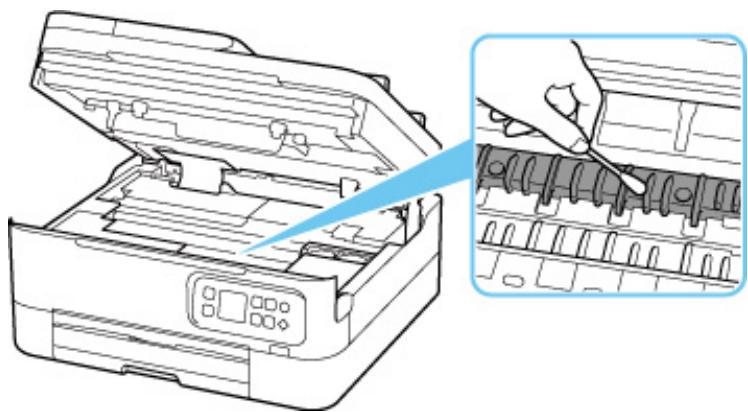CANON TS7400series - Important - 1