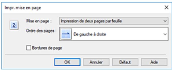 CANON TS7451I - Remarque - 3