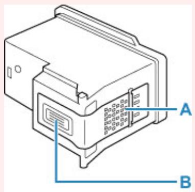 CANON TS7451I - Important - 1