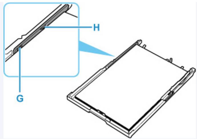 CANON TS7451I - Remarque - 1