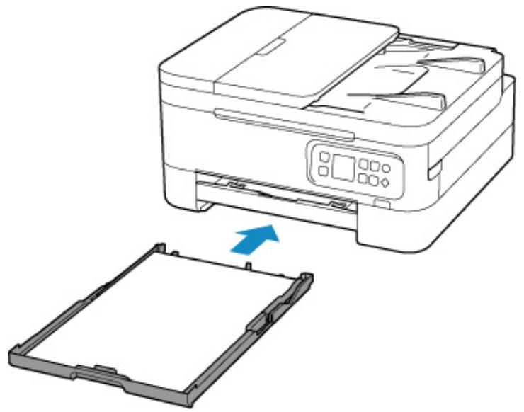 CANON TS7451I - Remarque - 2