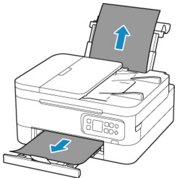 CANON TS7451I - Que doit je faire? - 1