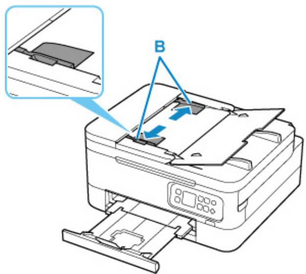 CANON TS7451I - Important - 2