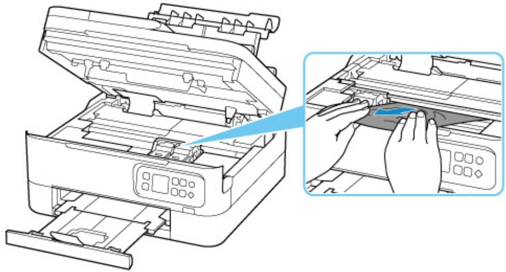 CANON TS7451I - Important - 5