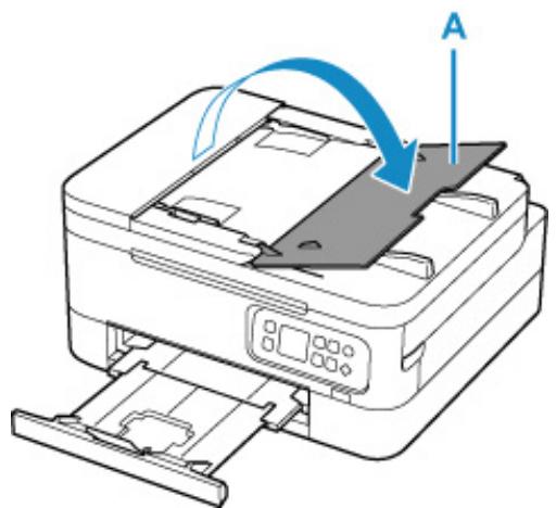 CANON TS7451I - Important - 1