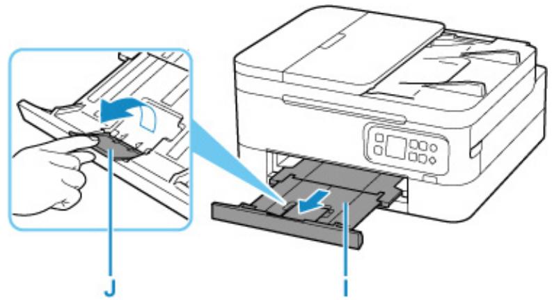 CANON TS7451I - Remarque - 3