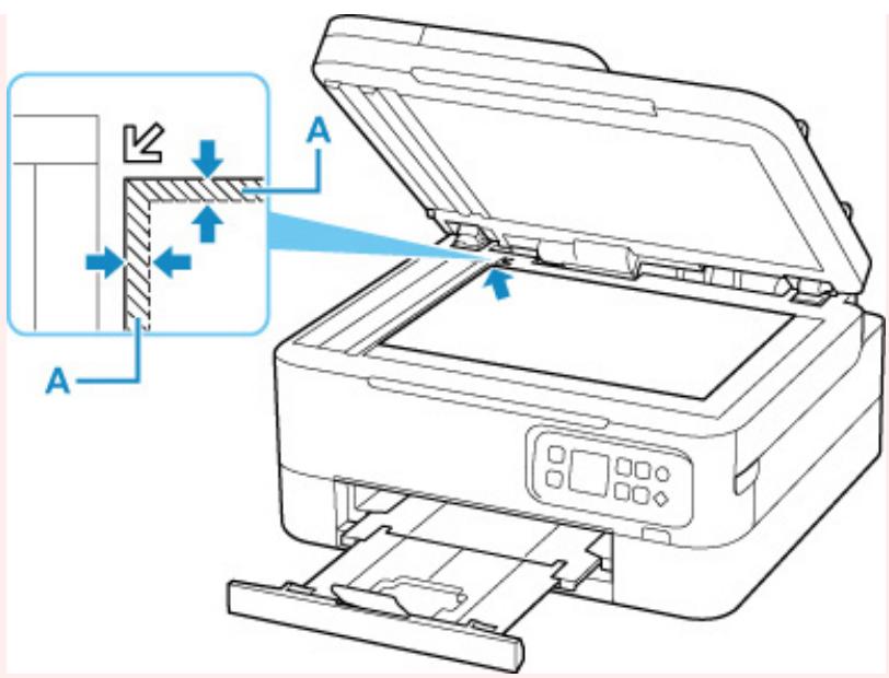 CANON TS7451I - Important - 1