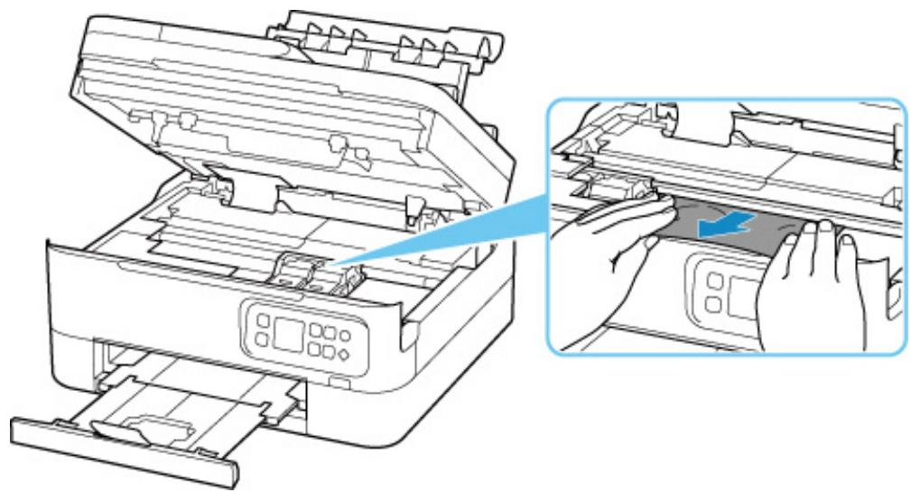CANON TS7451I - Important - 3