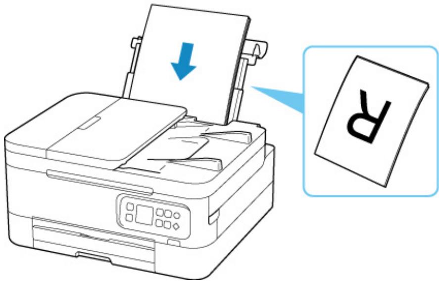 CANON TS7451I - Remarque - 3