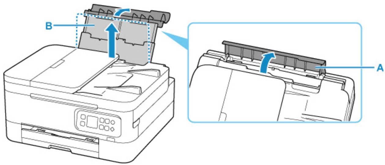 CANON TS7451I - Important - 1